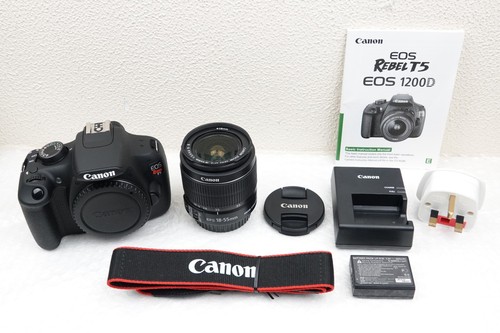 Canon eos 1200d body ef - canon,