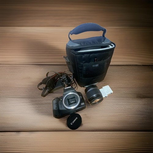 Canon eos 1000d 1mp - canon, 10.1mp