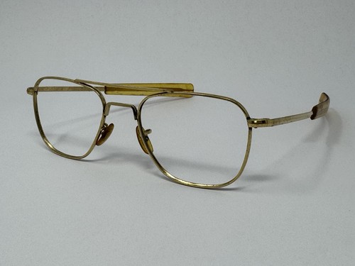 American optical vintage 2 - 5, 1/2