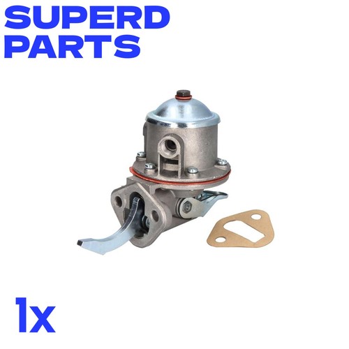 Fuel pump aci - pump,