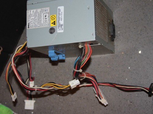 Dell optiplex gx620 305w - dell,