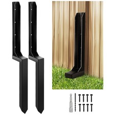 Pack fence post repair - pack, 85cm