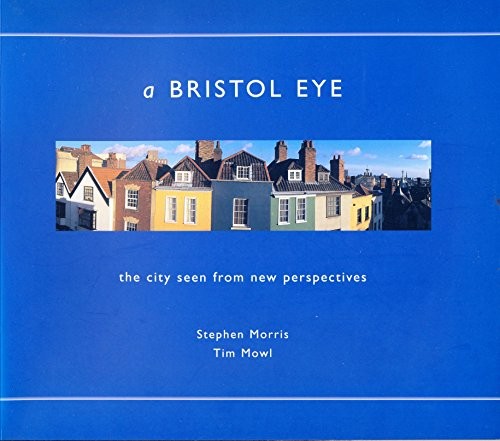 Bristol eye the - a, city