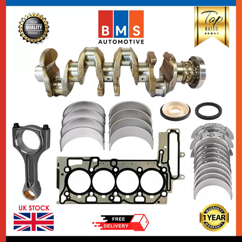 Mini diesel n47 engine - n47,
