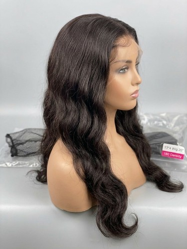 100 real human hair - real,
