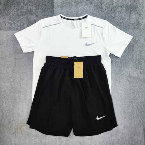 Nike dri fit miler shirt - nike,
