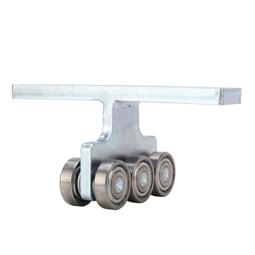 Wheel trolley electric hoist - wheel,