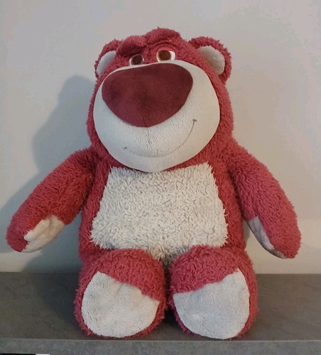 Official disney store toy - official,