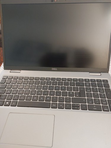 Dell latitude 5520 read - 2,