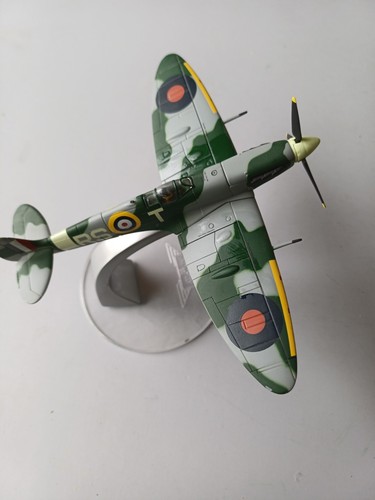 Corgi aviation model aircraft - aviation,