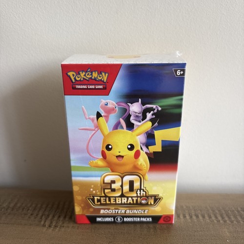 Pokemon tcg 30th celebration - tcg,