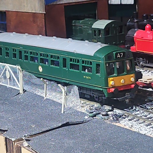 Triang hornby gauge 157 - triang,