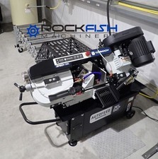 Tormach AF50+ Autofeed Bandsaw