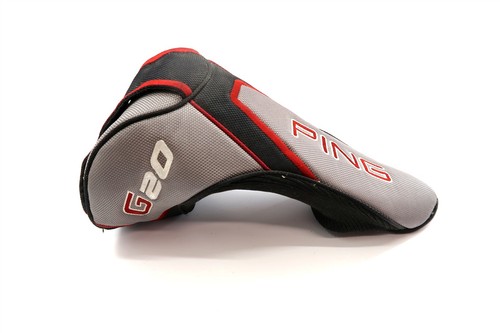 Ping g20 driver head cover - g20,