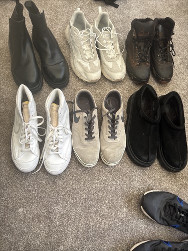 Nike timberland uggs - nike,, timberland,