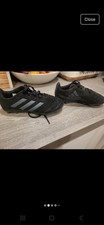 Boys kids size 12 adidas