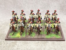 28mm Napoleonic metal FRENCH