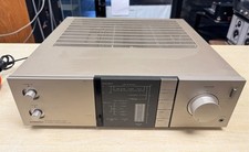 Vintage Pioneer A-8 Stereo