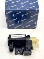 Turbo Pressure Converter Valve