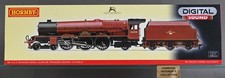 SOUND mint Hornby BR Princess Helena Victoria R2990XS DCC Fitted