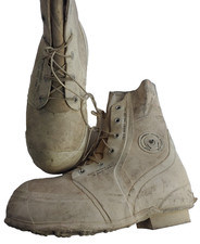 Bata US Military Extreme Cold