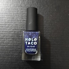 Holo Taco Smalt of The Earth