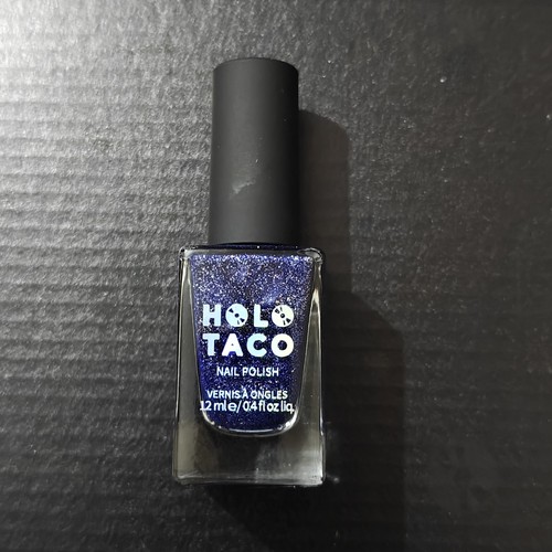 Holo taco smalt the earth - taco,