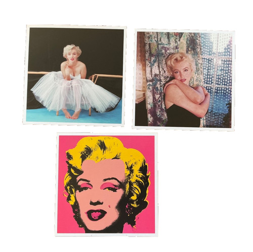 Marilyn monroe portrait - monroe,