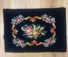 NEEDLEPOINT French Tapestry