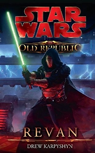 Star wars the old - star,