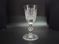 EDINBURGH CRYSTAL - STAR OF