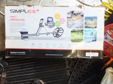 nokta makro simplex + with 2x