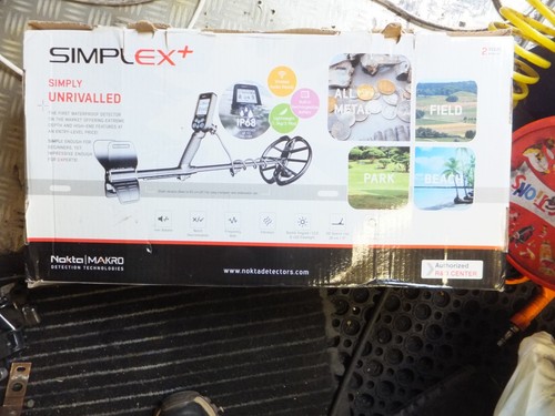 Nokta makro simplex with 2x - makro,