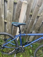 Kona Cinder Cone Mountain Bike