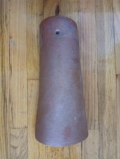 Ludowici Clay Roof Hip Roll
