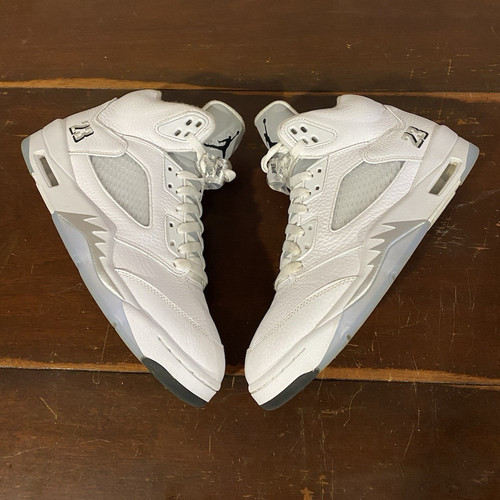 Jordan air - air, 5