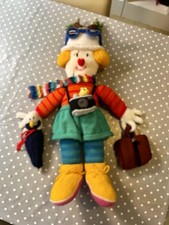 Handmade Jean Greenhowe