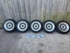 BBS RC090 17in Split rims BMW