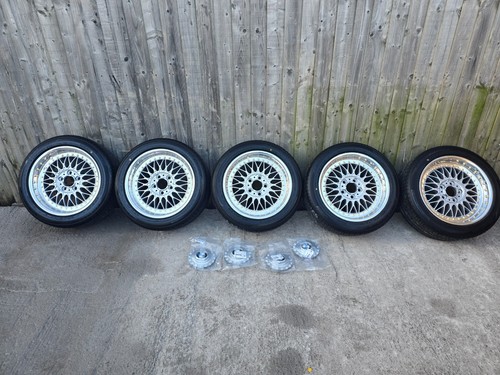 Genuine bmw bbs rc090 - bmw, 17in