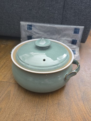 Denby regency green vintage - denby,