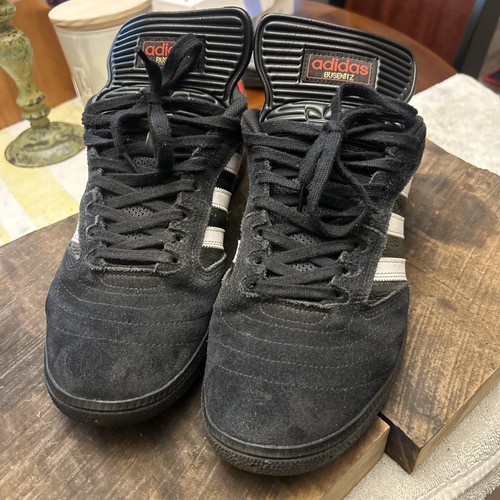 Adidas busenitz pro - pro, black