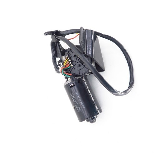 Wiper motor front - motor, f355