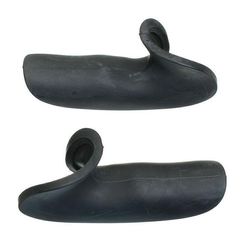2pcs steering wheel thumb - 2pcs,