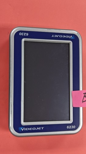 Videojet dataflex controller - dataflex,