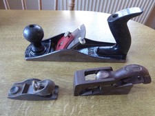 Collectable planes.  Record