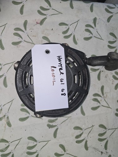 Fits hayter harrier 48 - hayter, 41