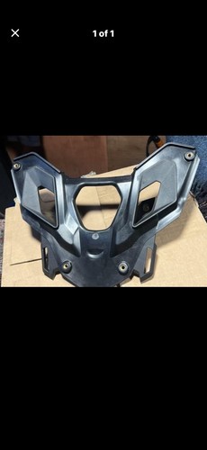 Bmw vario plate - plate, for
