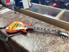 Electric Guitar Vintage V100HB