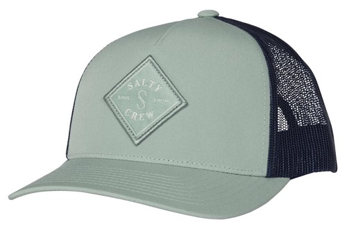 Salty crew sealine retro - crew,