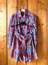 Oilily Vintage Y2K Girls